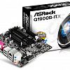 Материнская плата ASRock Q1900B-ITX