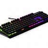 Клавиатура SteelSeries Apex M750