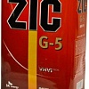 Трансмиссионное масло ZIC G-5 80W-90 4л