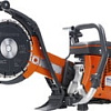 Бензорез Husqvarna K 760 Cut-n-Break