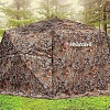 Тент-шатер Higashi Yurta Сamp Camo II Кухня-шатер 03455