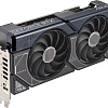Видеокарта ASUS Dual GeForce RTX 4070 Ti Super OC Edition 16GB GDDR6X DUAL-RTX4070TIS-O16G