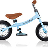 Беговел Globber Go Bike Air (голубой)