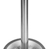 Ершик для унитаза АкваЛиния B4333A-5G