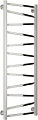 Полотенцесушитель Сунержа Сирокко 1200х400 00-0253-1240