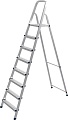 Лестница-стремянка Sarayli Jackson 003239 (8ст)
