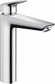 Смеситель Hansgrohe Logis 71091000