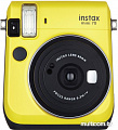 Фотоаппарат Fujifilm Instax Mini 70 Canary Yellow