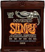 Струны для гитары Ernie Ball 2151 Slinky Acoustic