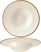 Тарелка глубокая Churchill Stonecast SWHSVWBM1