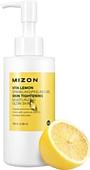 Mizon Vita Lemon Sparkling Peeling Gel