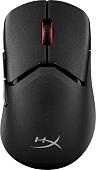 Игровая мышь HyperX Pulsefire Saga Pro Wireless