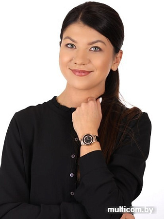 Наручные часы Anne Klein 3720RGBK
