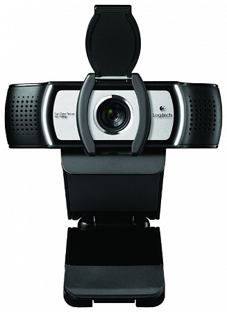 Logitech HD Webcam C930e