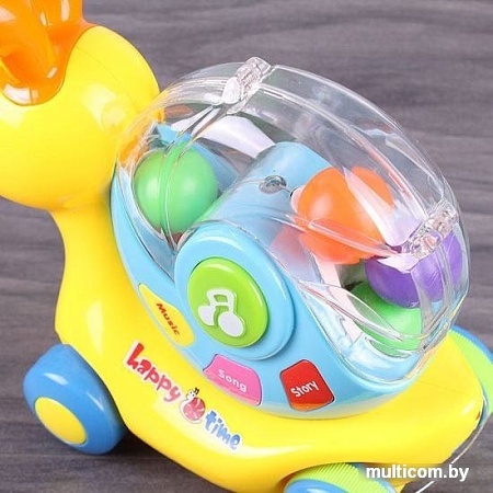 Музыкальная игрушка Darvish DV-T-1703