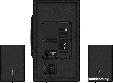 Акустика SVEN MS-2020