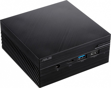 Компактный компьютер ASUS PN40-BBP559MV