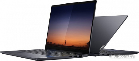 Ноутбук Lenovo Yoga Slim 7 14ITL05 82A3004YRU