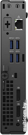 Компактный компьютер Dell OptiPlex Micro 5080-6451
