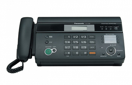 Факс Panasonic KX-FT988