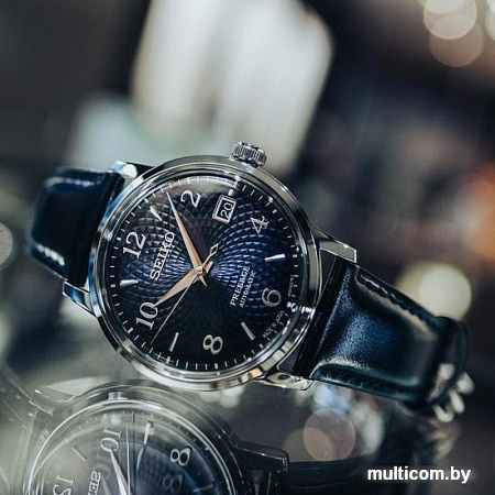 Наручные часы Seiko SRPE43J1
