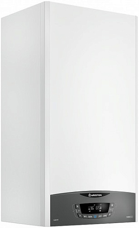 Отопительный котел Ariston Clas XC 35 FF 3301678