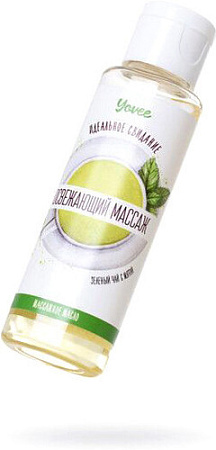 Масло для массажа Yovee 722107