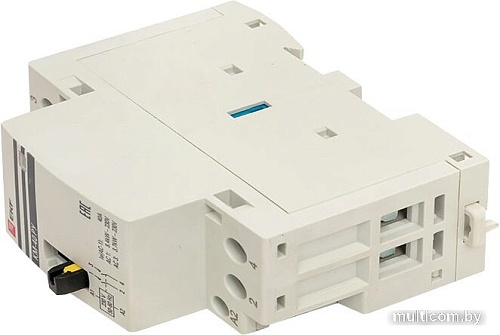 Контактор EKF PROxima KM-2M-40-20