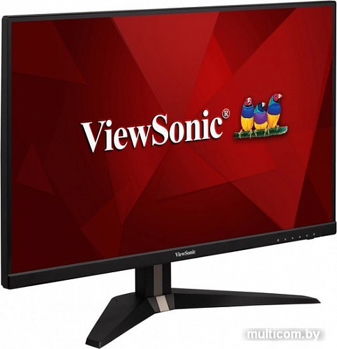 Монитор ViewSonic VX2705-2KP-MHD