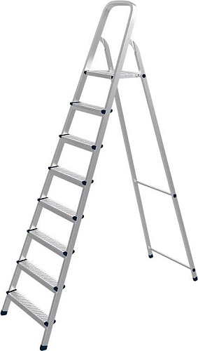 Лестница-стремянка Sarayli Jackson 003239 (8ст)