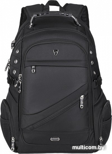 Рюкзак 2E Smartpack BPN6316BK (черный)