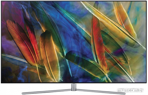 Телевизор Samsung QE55Q7FAMU