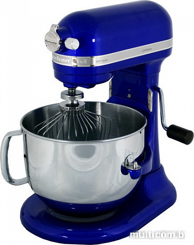 Миксер KitchenAid 5KSM7580XECA