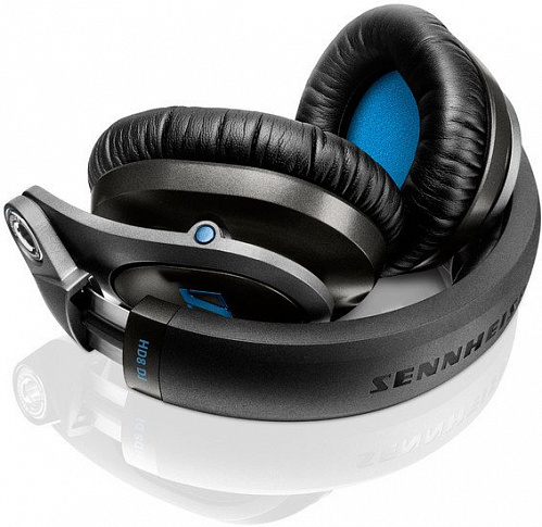 Наушники Sennheiser HD8 DJ