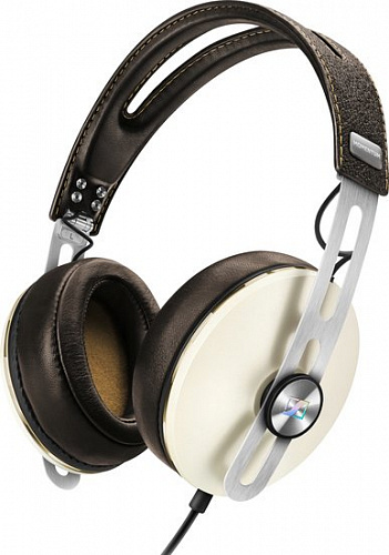 Наушники Sennheiser Momentum M2 AEi Ivory [506385]