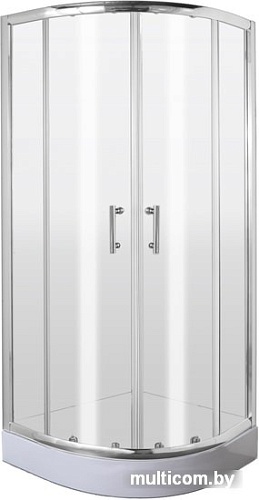 Душевой уголок Deante Jasmin 90x90 KGJ 051P