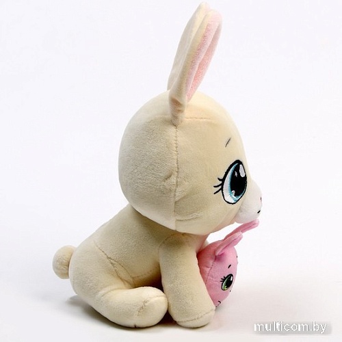 Классическая игрушка Milo Toys Зайка 9456031