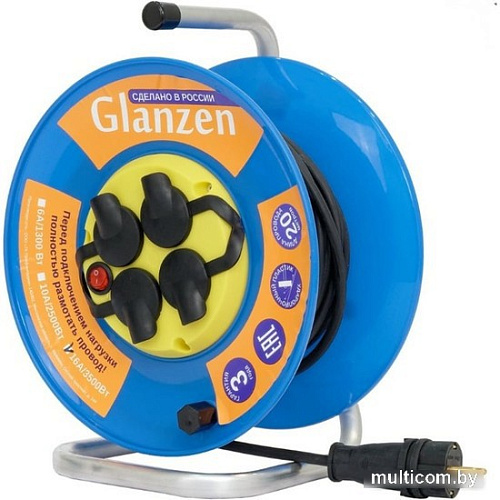 Glanzen EB-20-009