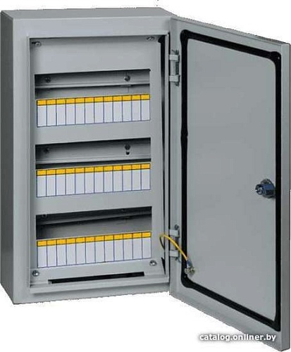 Щит распределительный EKF PROxima MB24-36