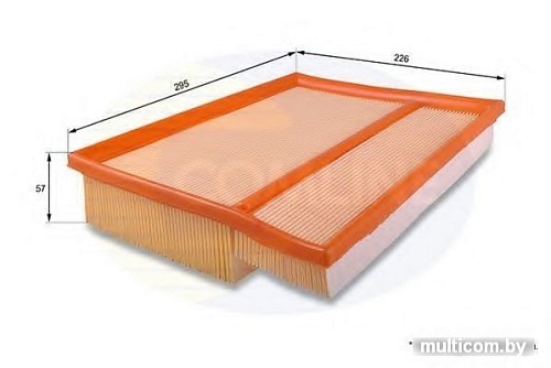 Воздушный фильтр Comline EAF097