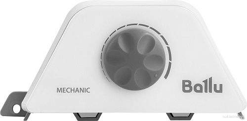 Конвектор Ballu Evolution Transformer BEC/EVU-2500 (механическое управление, с шасси)