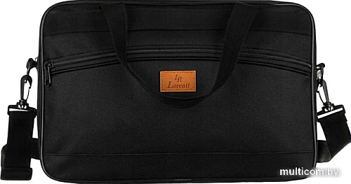 Дорожная сумка Cedar Lorenti LR-TL15608 (черный)