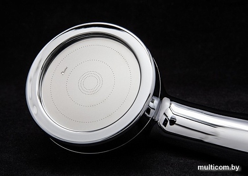 Душевая лейка Aroma Sense PR-SJW (хром)