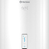 Накопительный электрический водонагреватель Thermex Auga 80 V Wi-Fi