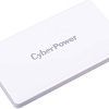 Портативное зарядное устройство CyberPower CP5000PEG (белый/серый)