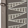 Зажигалка Zippo 65th Anniversary Slim 49709