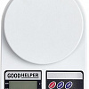 Кухонные весы Goodhelper KS-S01