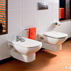 Унитаз Roca Dama Senso (346517000) без крышки