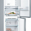 Холодильник Bosch KGN39VL1MR