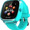 Детские умные часы Elari KidPhone Fresh 4G (бирюзовый)